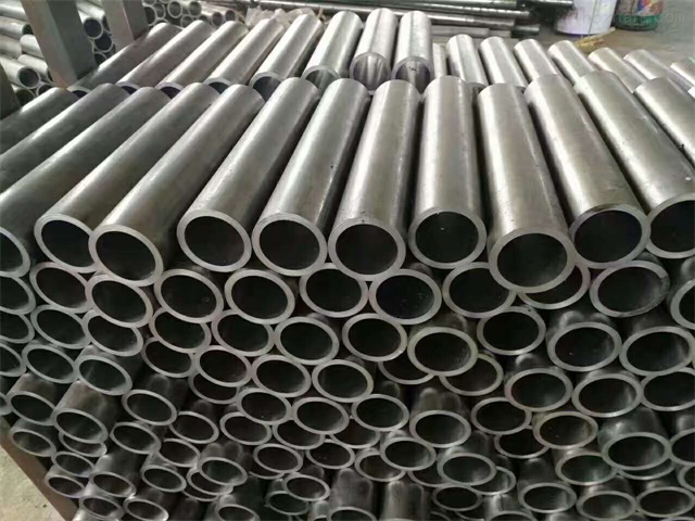 南郊30CrMo精密无缝钢管