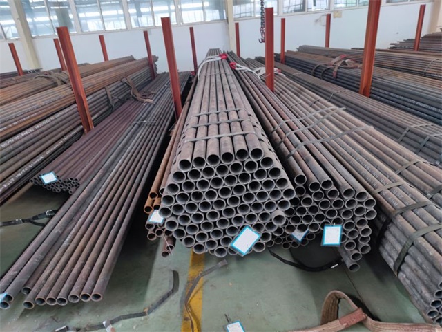 南郊20G合金无缝钢管
