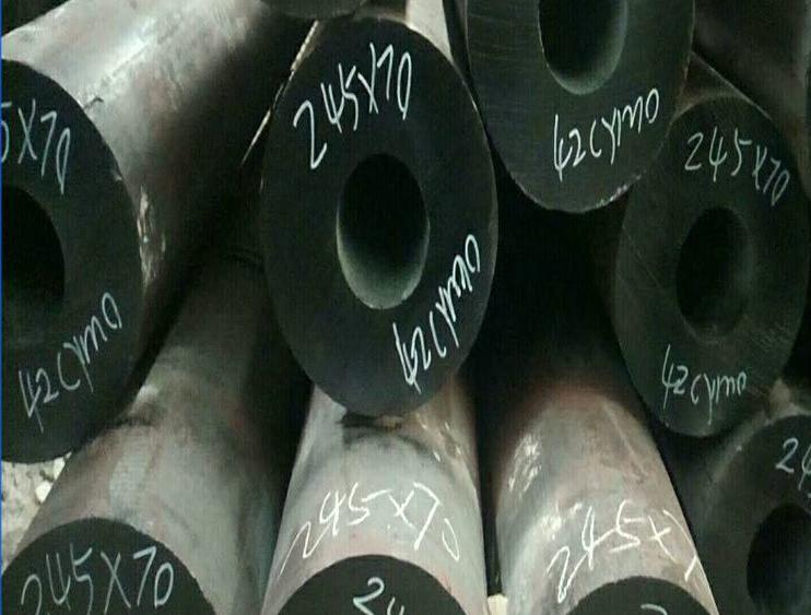 南郊南郊南郊42CrMo无缝钢管 冷拔合金无缝管 公差可控 南郊南郊南郊42CrMo无缝钢管 冷拔合金无缝管 公差可控